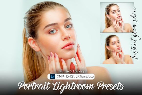 Download Portrait Lightroom Presets - Presets Collection