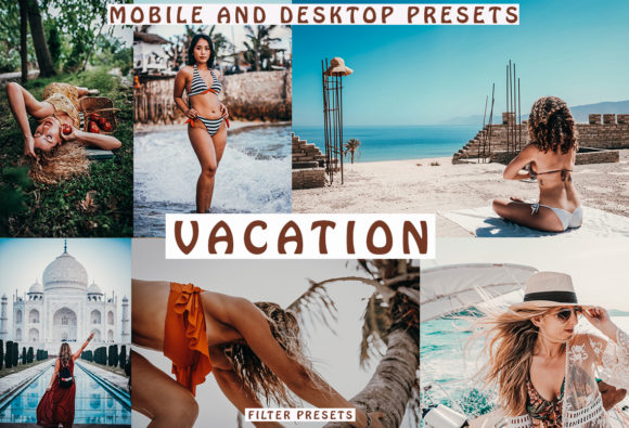 Download Warm Tones for Lightroom Presets - Presets Collection