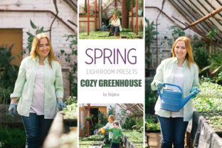 Download Spring Lightroom Presets - Presets Collection