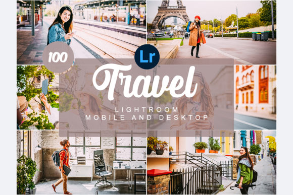 Download Travel Mobile and Desktop Presets - Presets Collection