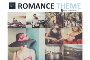 Download Neo Romance Desktop Lightroom Presets - Presets Collection