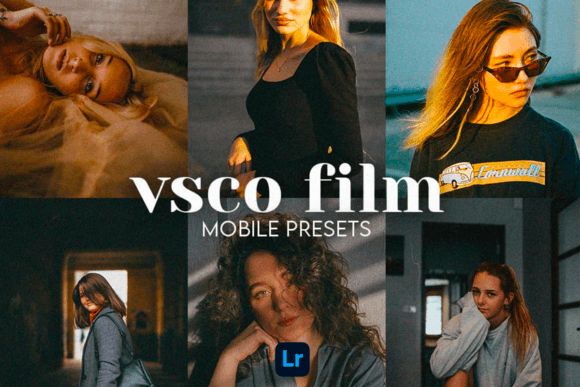 Download VSCO Film Lightroom Presets - Presets Collection