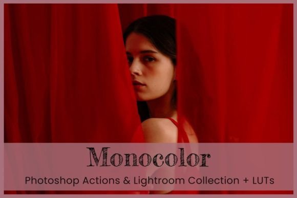 Download Monocolor Lightroom Presets Desktop - Presets Collection