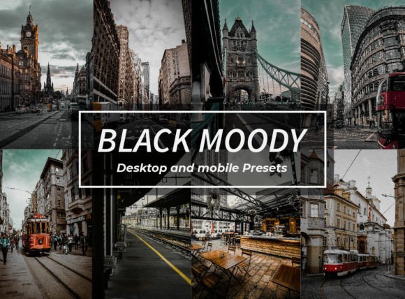 Download Tropical Summer Lightroom Presets - Presets Collection