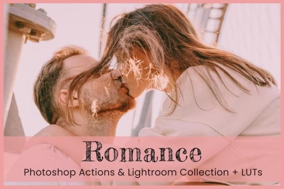 Download Romance Lightroom Presets Desktop - Presets Collection