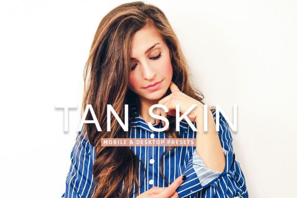 Download Tan Skin Pro Lightroom Presets - Presets Collection