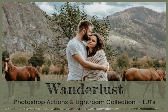 Download Wanderlust Lightroom Presets Desktop - Presets Collection
