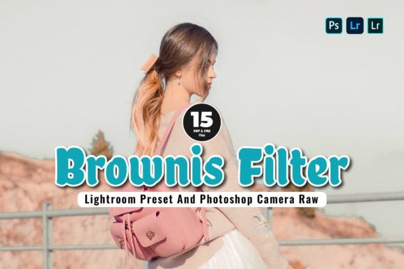 Download 15 Brownis Filter Lightroom Presets - Presets Collection
