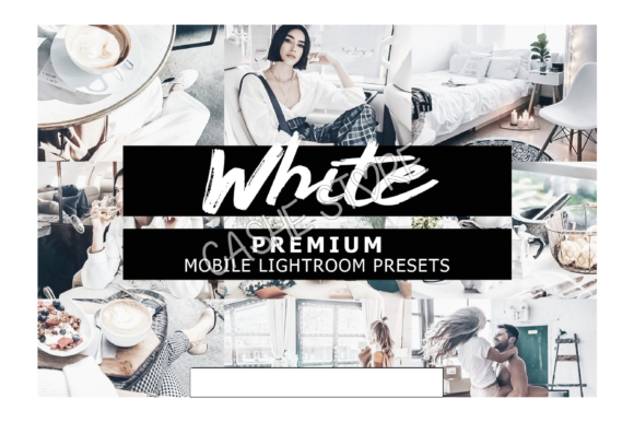Download 7 Mobile &amp; Desktop Presets - Presets Collection