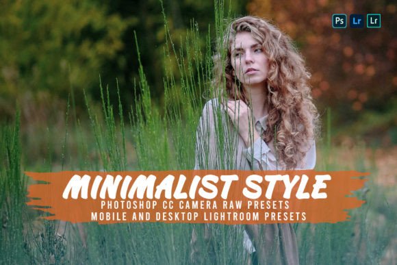 Download 10 Minimalist Style Lightroom Presets - Presets Collection