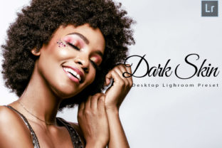 Download 6 Dark Skin Desktop Lightroom Presets - Presets Collection