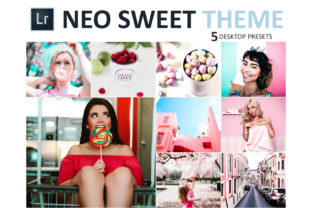 Download Neo Sweet Theme Desktop Lightroom Presets - Presets Collection