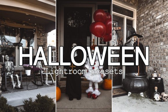 Download 8 Dark Lifestyle Lightroom Presets - Presets Collection