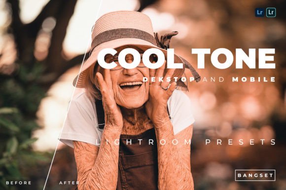 Download Cool Tone Lightroom Presets - Presets Collection